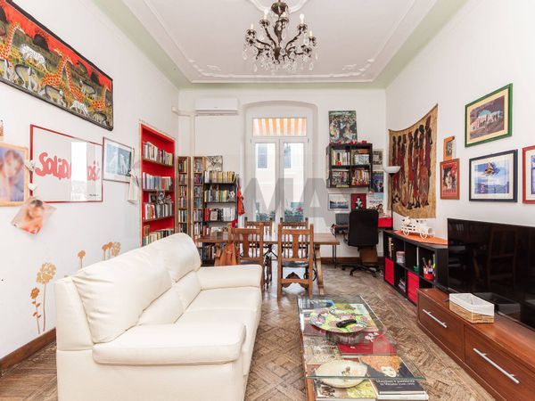 Appartamento Centro, Genova, GE Vendita - Foto 2