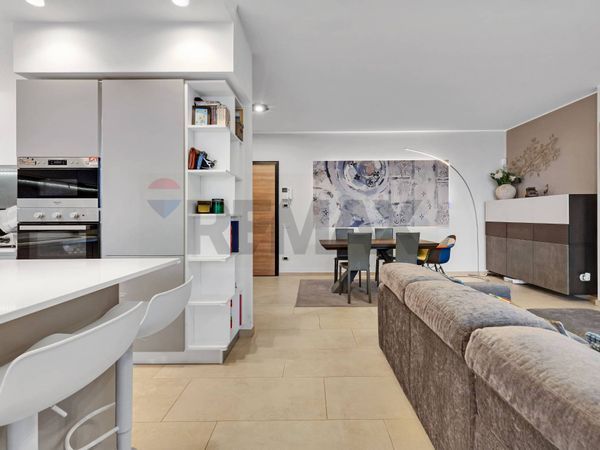 Appartamento Cascina Bazzana Inferiore, Assago, MI Vendita - Foto 4