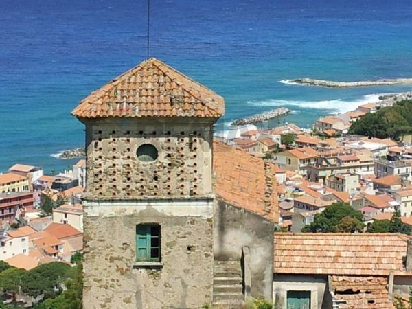 Cascina/Casale Santa Maria, Castellabate, SA Vendita