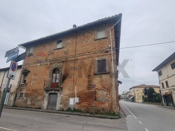 Appartamento Santa Maria, Empoli, FI Vendita