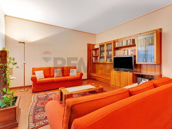 Appartamento Cernusco sul Naviglio, MI Vendita - Foto 4