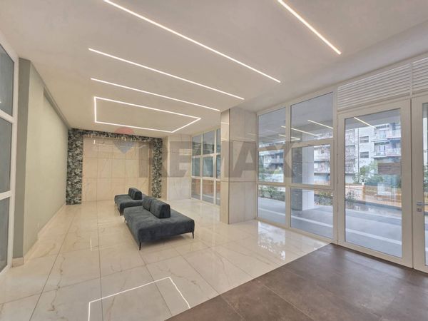 Appartamento Viale Mancini, Cosenza, CS Vendita - Foto 2