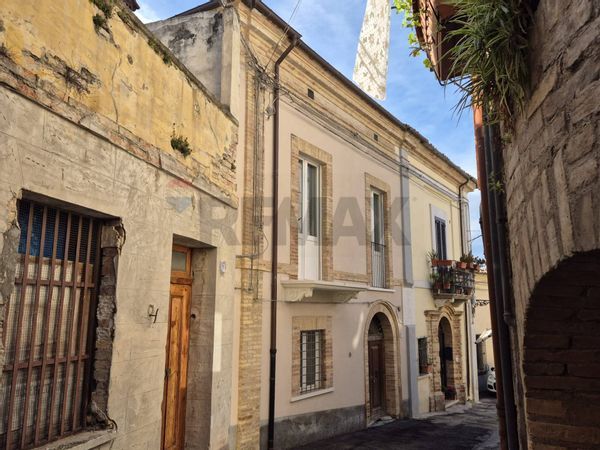 Casa Semindipendente Paglieta, CH Vendita - Foto 4