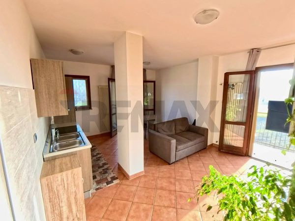 Appartamento Lacchiarella, MI Vendita