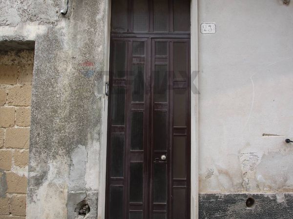 Appartamento Palazzolo Acreide, SR Vendita - Foto 2