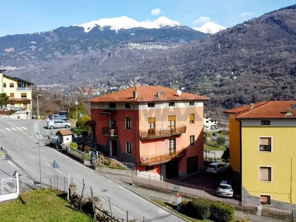 Appartamento Sellero, BS Vendita