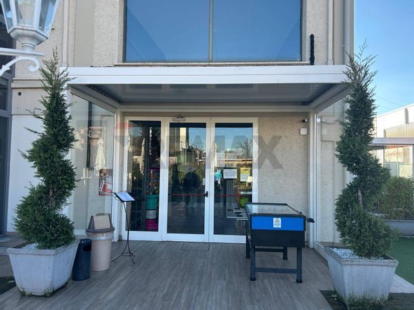 Capannone Industriale San Giuliano, San Giuliano Milanese, MI Vendita - Foto 2