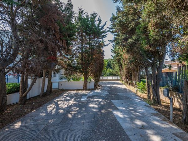 Villa singola Gesuiti Pianetti, Ragusa, RG Vendita - Foto 4