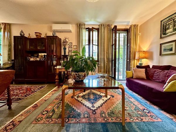 Appartamento Mezzate, Peschiera Borromeo, MI Vendita