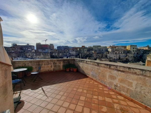 Appartamento Centro storico, Matera, MT Vendita