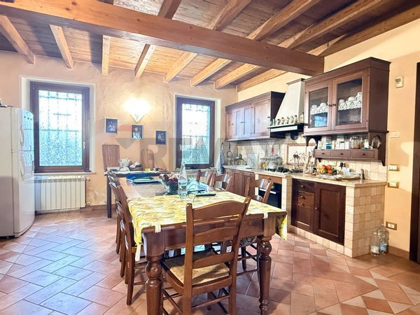 Villa singola Vasto, Goito, MN Vendita - Foto 4