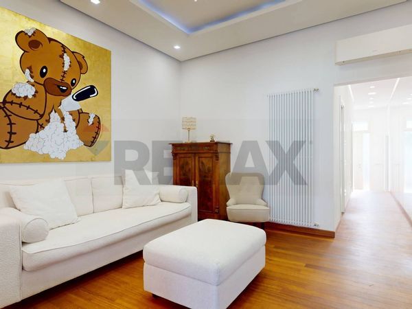 Appartamento Centro Mare, Viareggio, LU Affitto