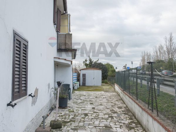 Casa Semindipendente Fiumesino, Falconara Marittima, AN Vendita - Foto 4
