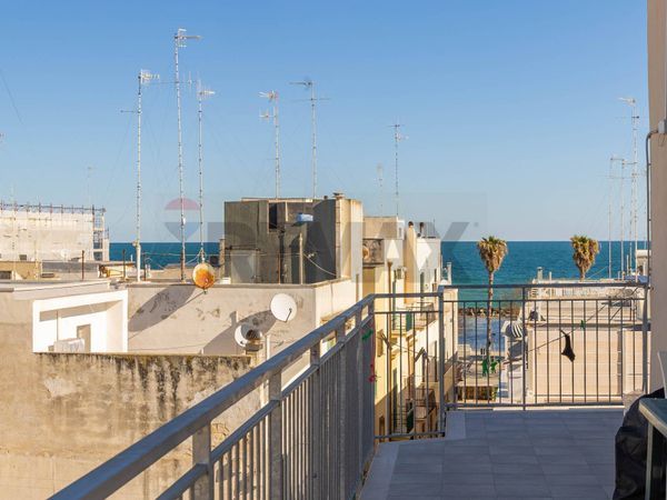 Appartamento Mola di Bari, BA Vendita - Foto 2