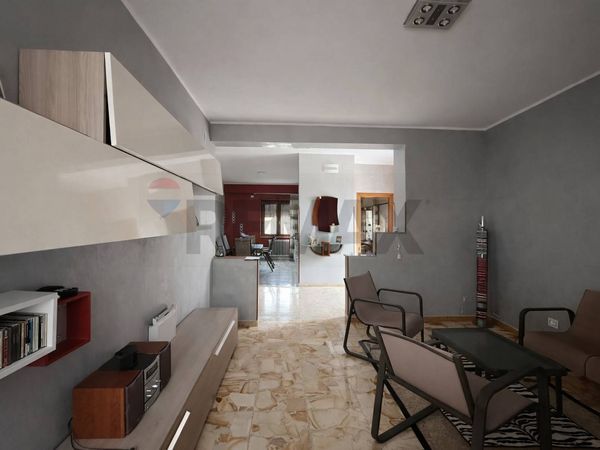 Attico/Mansarda Monte San Giovanni Campano, FR Vendita - Foto 3