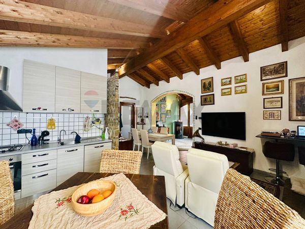 Attico/Mansarda Rocchetta, Cairo Montenotte, SV Vendita - Foto 2