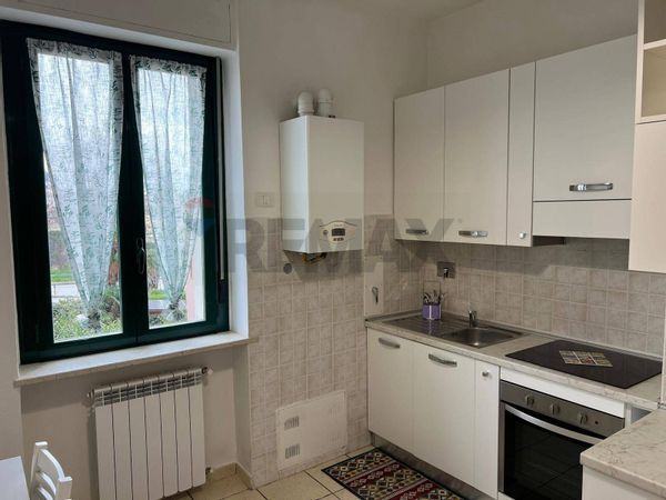Appartamento Zona Viale Firenze, Foligno, PG Affitto - Foto 4