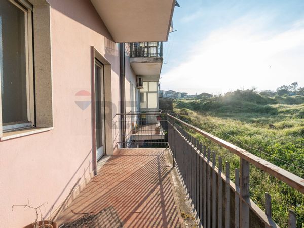 Appartamento Valverde, CT Vendita