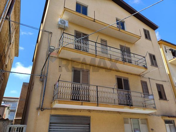 Appartamento Favara, AG Vendita