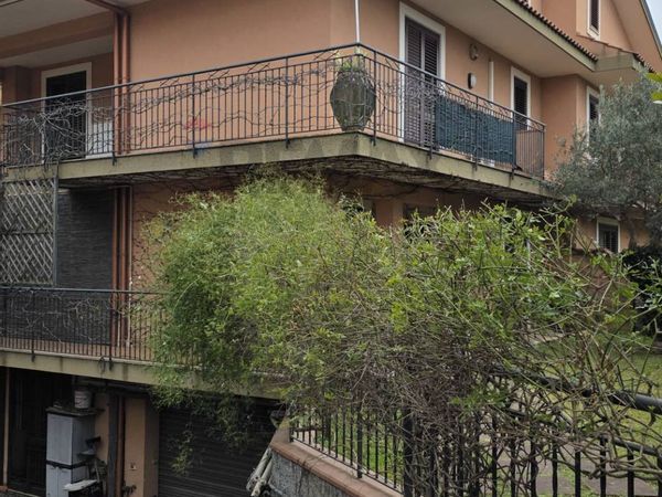 Porzione di villa San Gregorio di Catania, CT Vendita - Foto 2