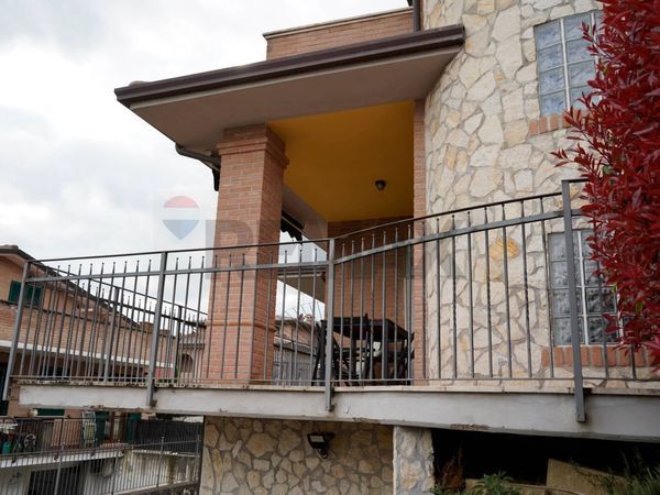 Appartamento Zona Madonna Del Piano, Perugia, PG Vendita - Foto 4