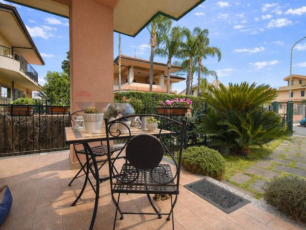 Villa o villino Aci Sant'Antonio, CT Vendita - Foto 3
