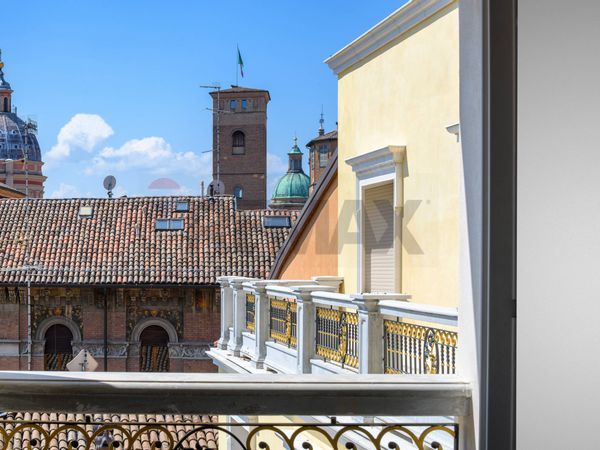 Appartamento Centro storico, Reggio nell'Emilia, RE Affitto - Foto 2