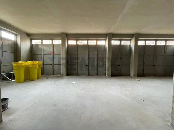 Commerciale Altro Camporotondo Etneo, CT Affitto - Foto 3