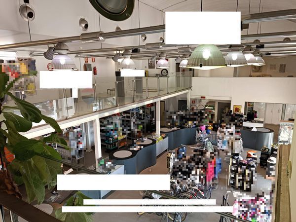 Locale Commerciale Zona Ospedale, Pescara, PE Vendita - Foto 3