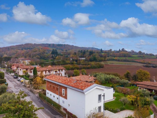 Villa singola Soprazocco (Bariaga, Gavardo, BS Vendita - Foto 3