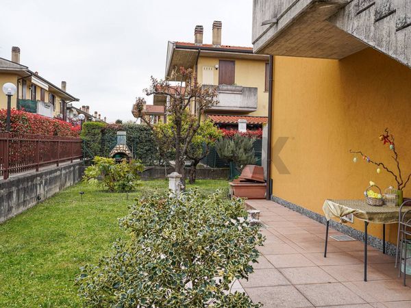 Appartamento Madone, BG Vendita - Foto 3