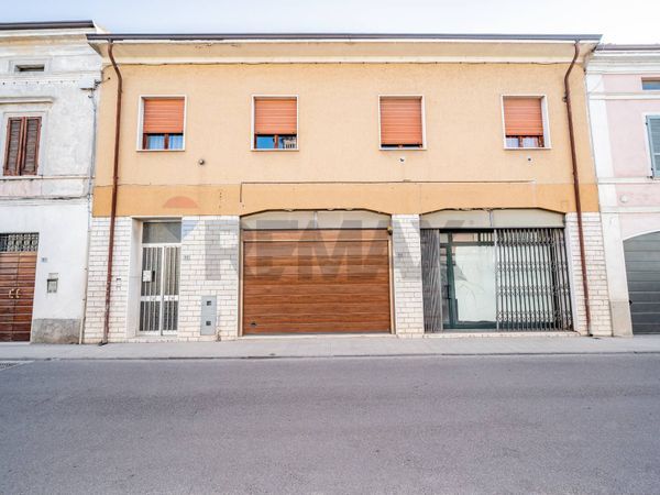 Casa Semindipendente Bozzolo, MN Vendita
