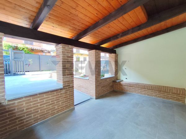 Casa Indipendente Borelli, Moncucco Torinese, AT Vendita