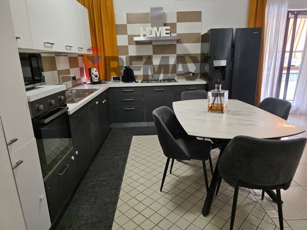 Appartamento Padula/calvanese, Casoria, NA Vendita - Foto 4