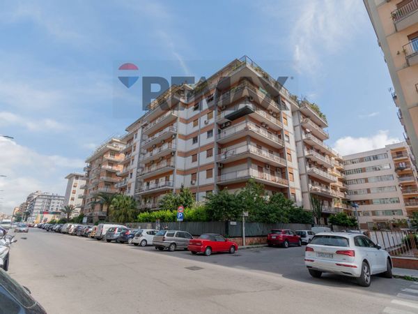 Attico/Mansarda Libertà, Villabianca, De Gasperi, Croce Rossa, Sciuti, Politeama, Palermo, PA Affitto