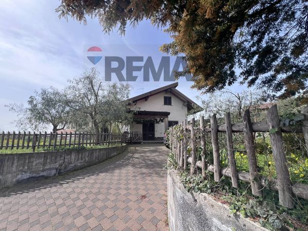 Villa o villino Belpasso, CT Affitto - Foto 2