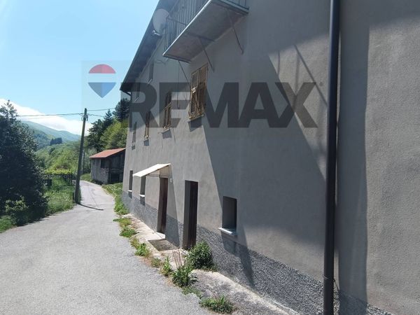 Casa Indipendente Piano Soprano, Bormida, SV Vendita - Foto 2