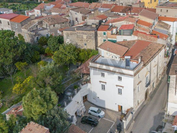 Villa singola San Castrese, Sessa Aurunca, CE Vendita