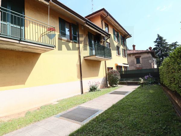 Appartamento Almenno Basso, Almenno San Salvatore, BG Vendita - Foto 3