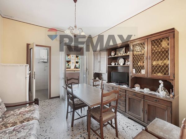 Appartamento Sesto San Giovanni, MI Vendita - Foto 2