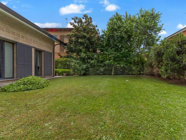 Villa singola Paderno Dugnano, MI Vendita - Foto 2
