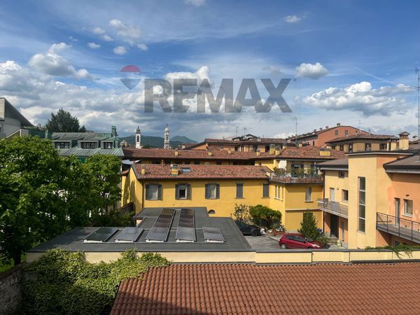 Appartamento San Paolo, Bergamo, BG Affitto