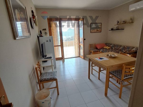 Appartamento Contrada Sillemi, Letojanni, ME Vendita - Foto 2