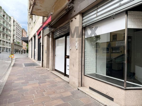 Locale Commerciale Udine, UD Vendita