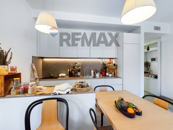 Appartamento Aventino, Roma, RM Affitto - Foto 3