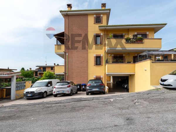Appartamento Mentana, RM Affitto