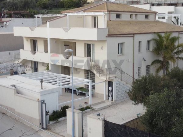 Casa Semindipendente Mare San Leone, Agrigento, AG Vendita