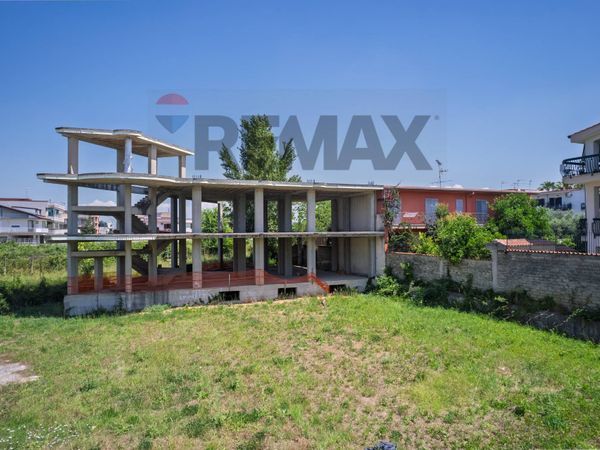 Commerciale Altro Zona Amendola, Afragola, NA Vendita - Foto 4