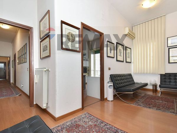 Appartamento Via Etnea - via Umberto, Catania, CT Affitto - Foto 3