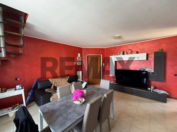 Appartamento Credaro, BG Vendita - Foto 2